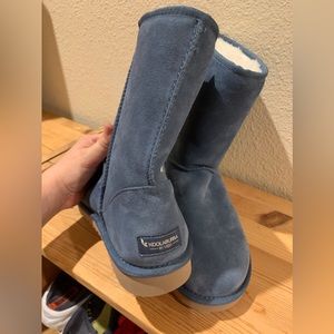 NWT Koolaburra boots